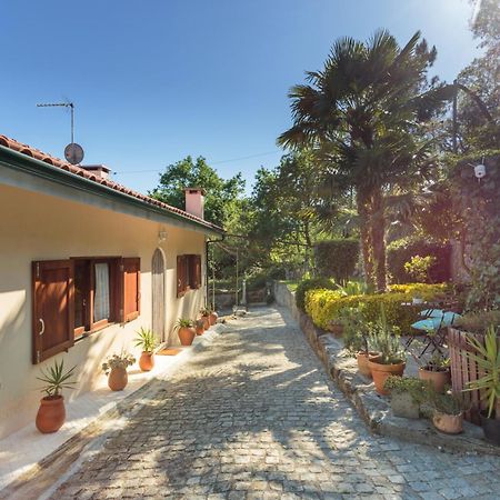 Quinta Santo Antonio Amares Villa Dış mekan fotoğraf
