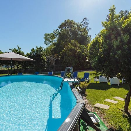 Quinta Santo Antonio Amares Villa Dış mekan fotoğraf