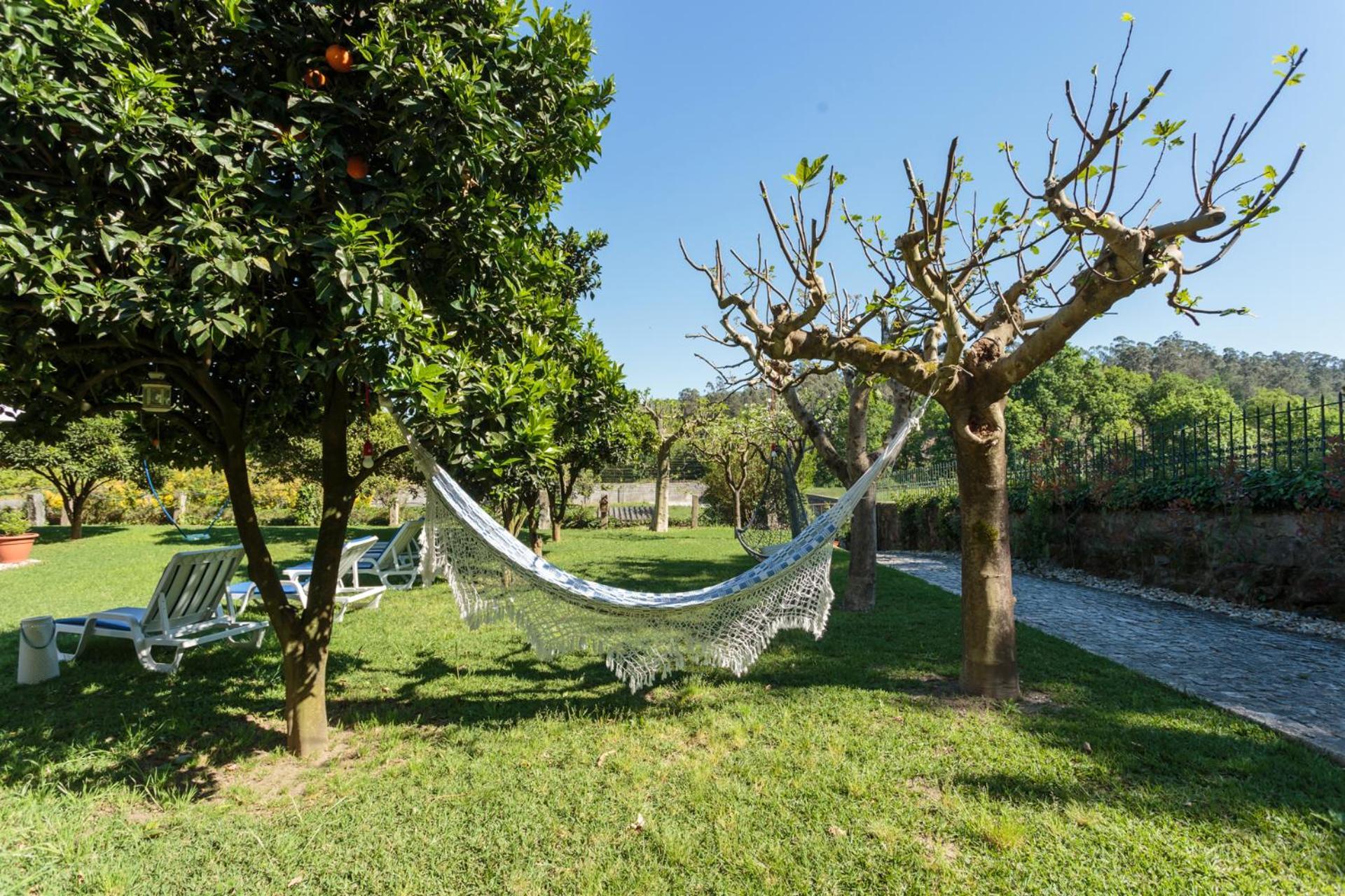Quinta Santo Antonio Amares Villa Dış mekan fotoğraf